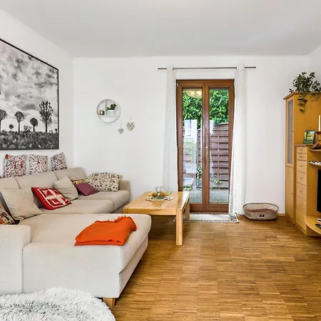 Untermuehle Horchheim Appartement *