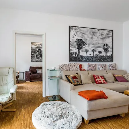Appartement Untermuehle Horchheim Worms