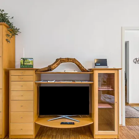 Untermuehle Horchheim Appartement Worms
