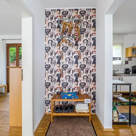 Untermuehle Horchheim Appartement Worms