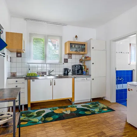 Appartement Untermuehle Horchheim Worms