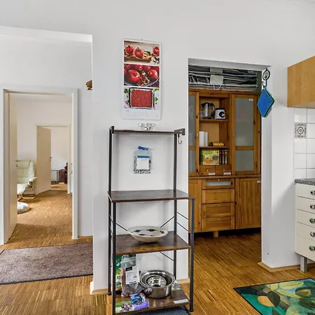 Untermuehle Horchheim Appartement *