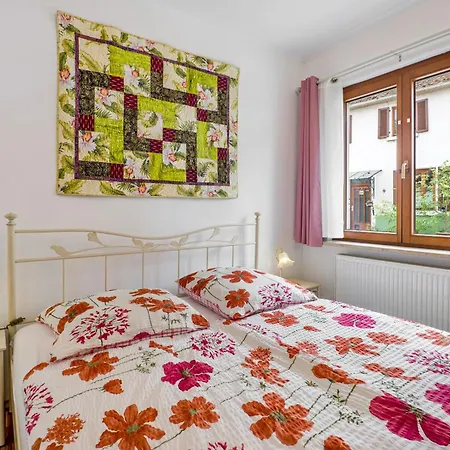 Appartement Untermuehle Horchheim