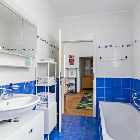 Appartement Untermuehle Horchheim