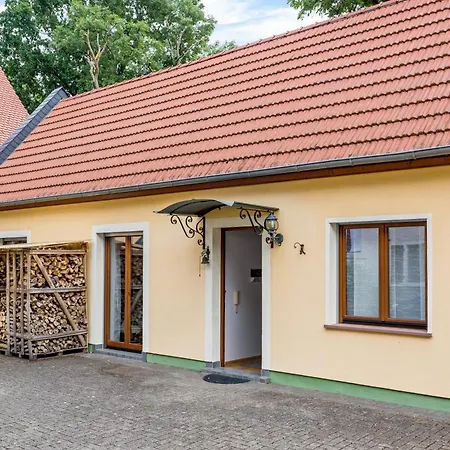 Appartement Untermuehle Horchheim *