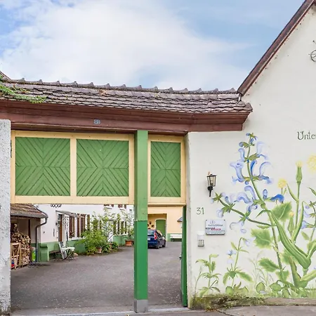 Untermuehle Horchheim Appartement Worms